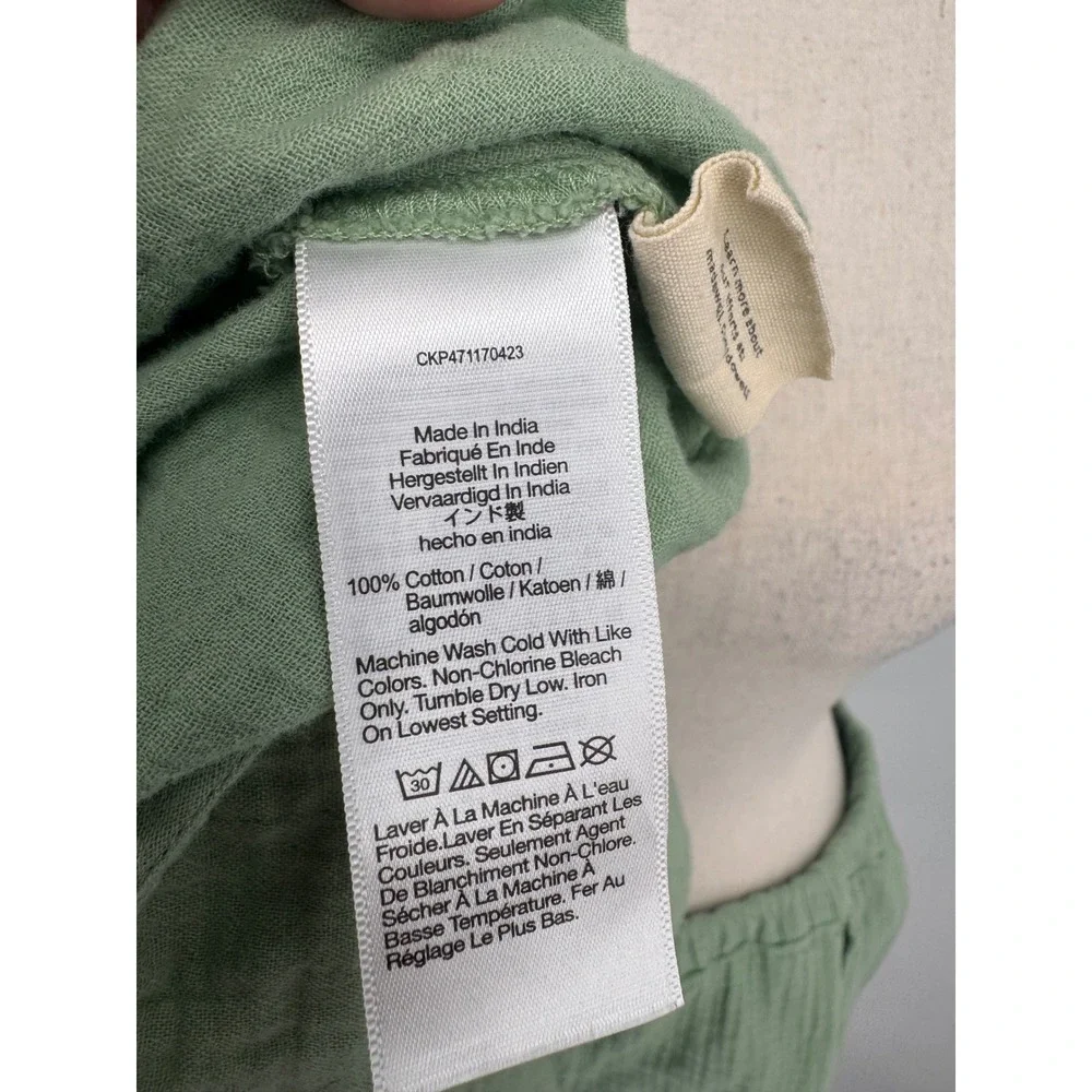 Madewell this charming